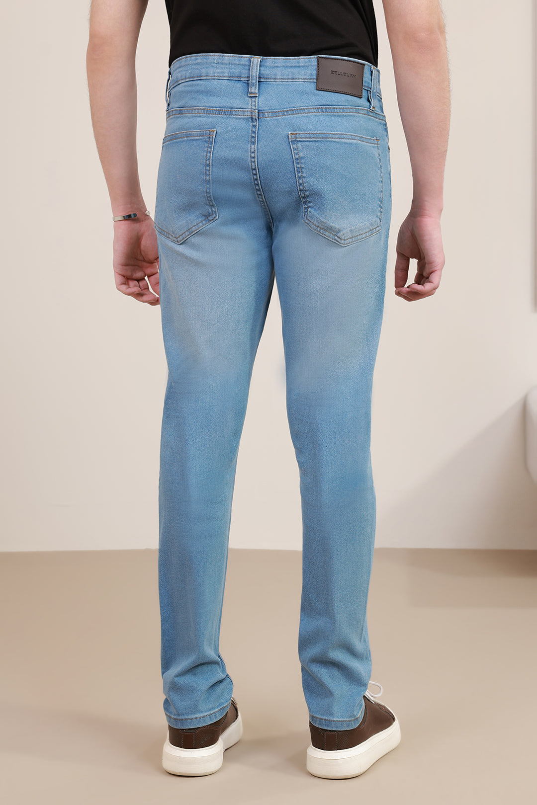 Essential Denim - F001