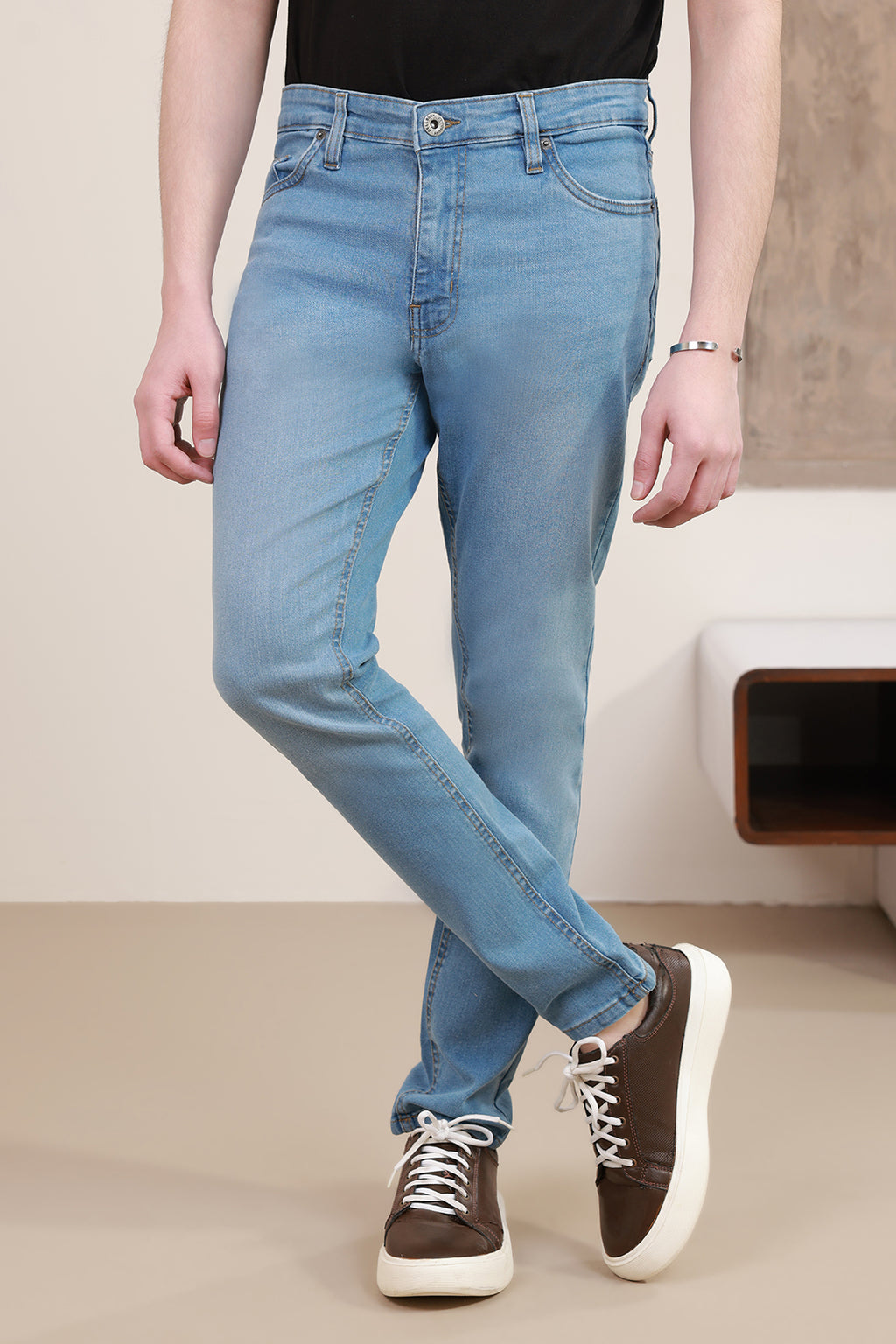 Essential Denim - F001