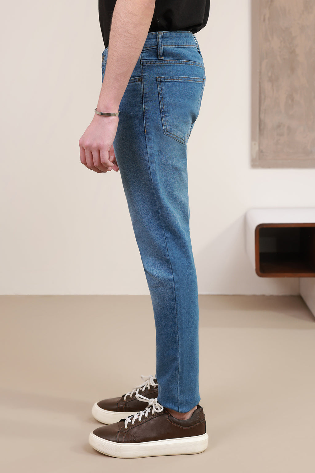 Essential Denim - F001