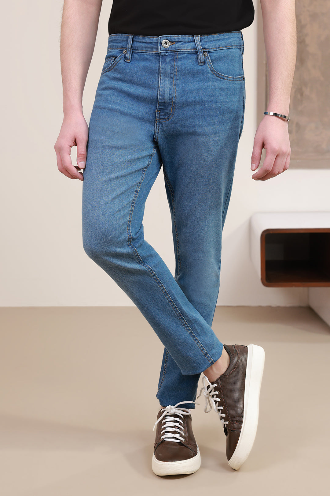 Essential Denim - F001