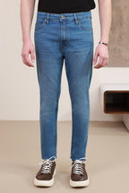 Essential Denim - F001