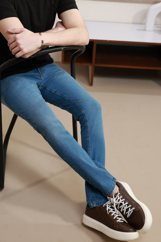 Essential Denim - F001