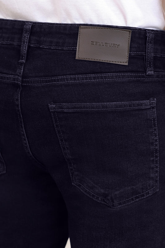 Essential Denim - F001
