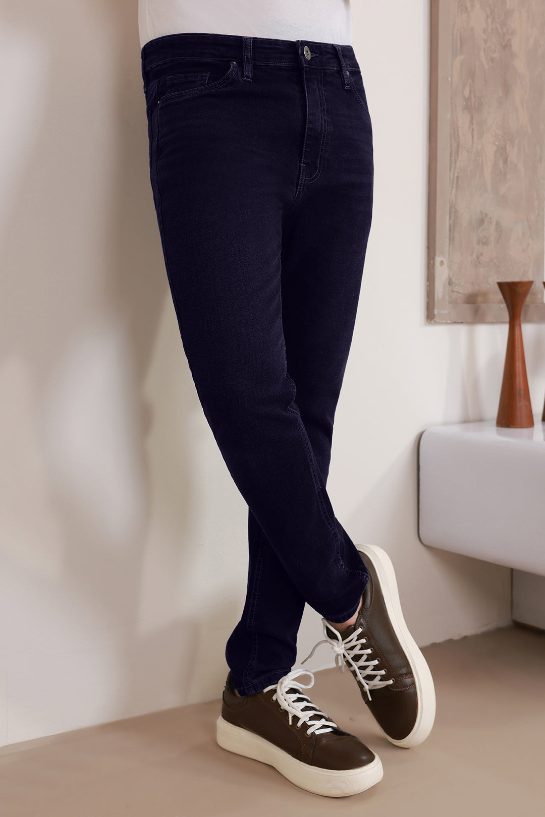 Essential Denim - F001