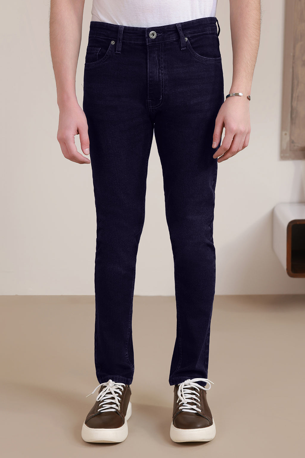 Essential Denim - F001