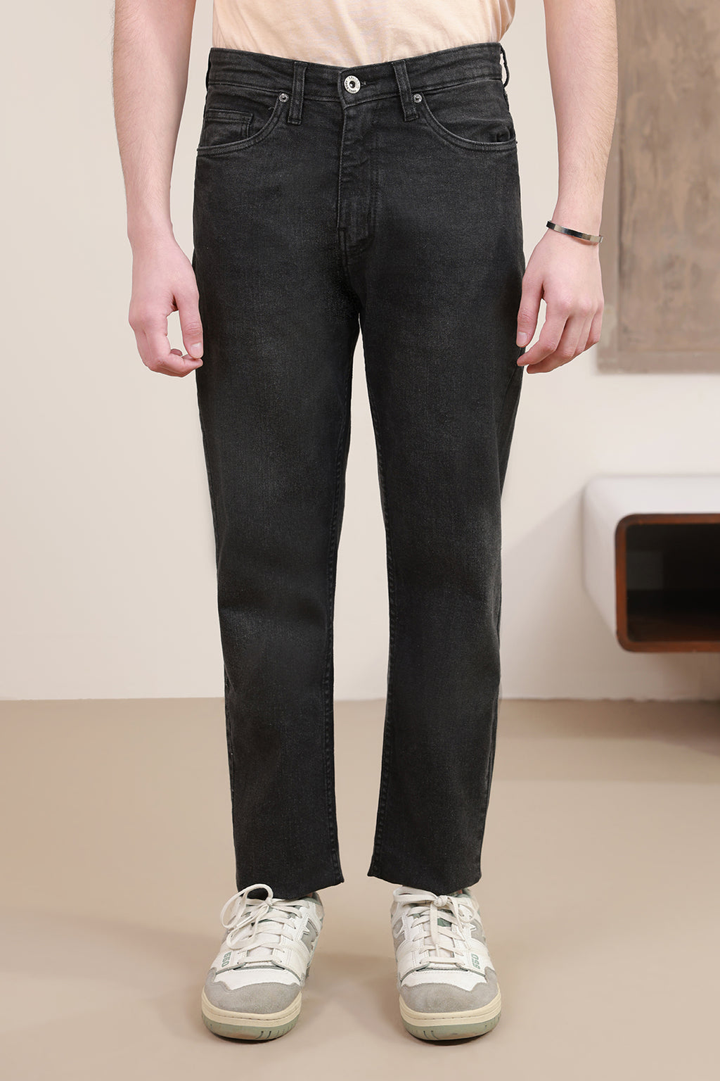 Essential Denim - F001
