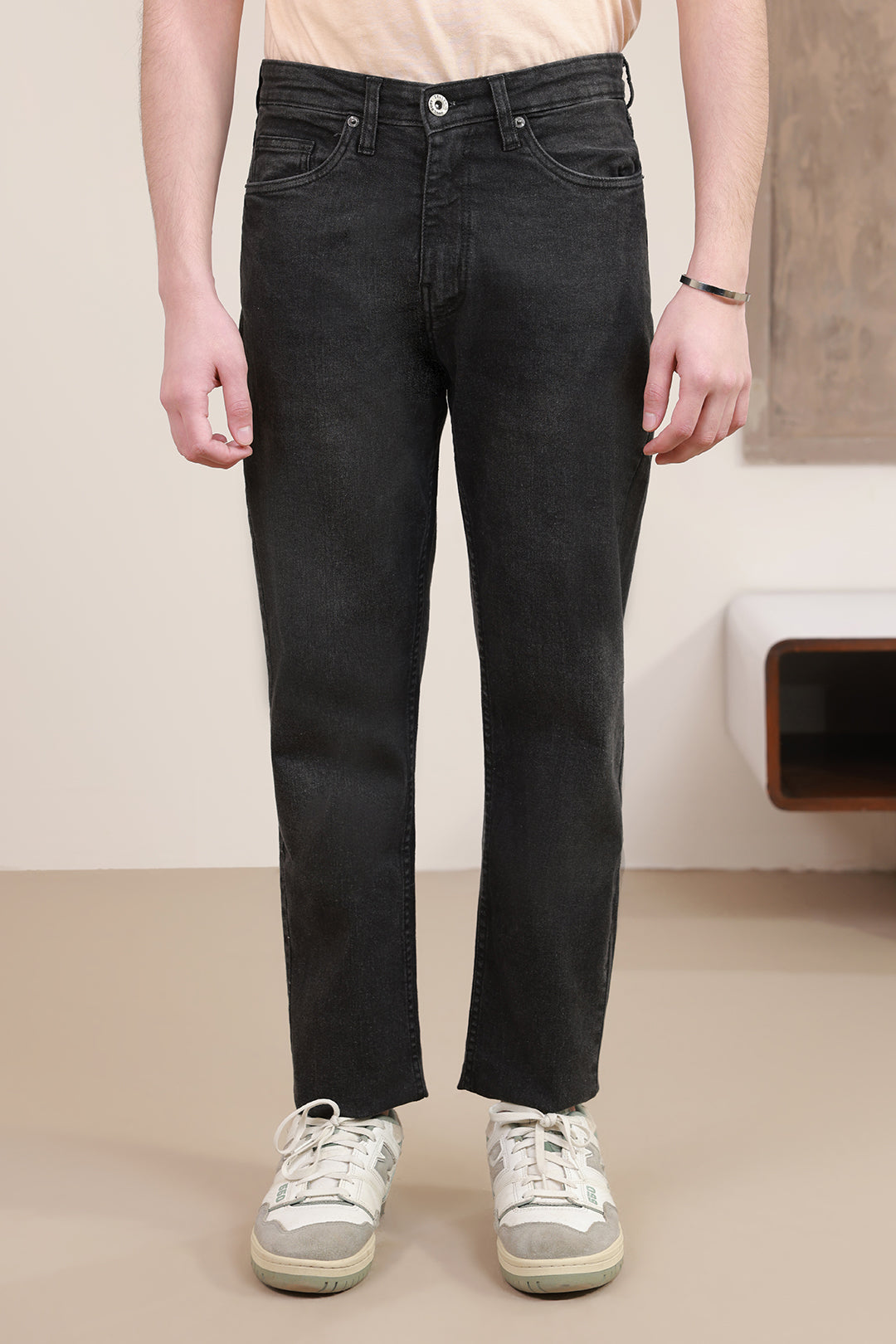 Essential Denim - F001