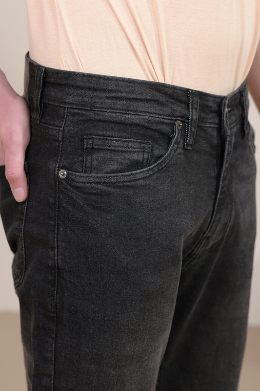 Essential Denim - F001