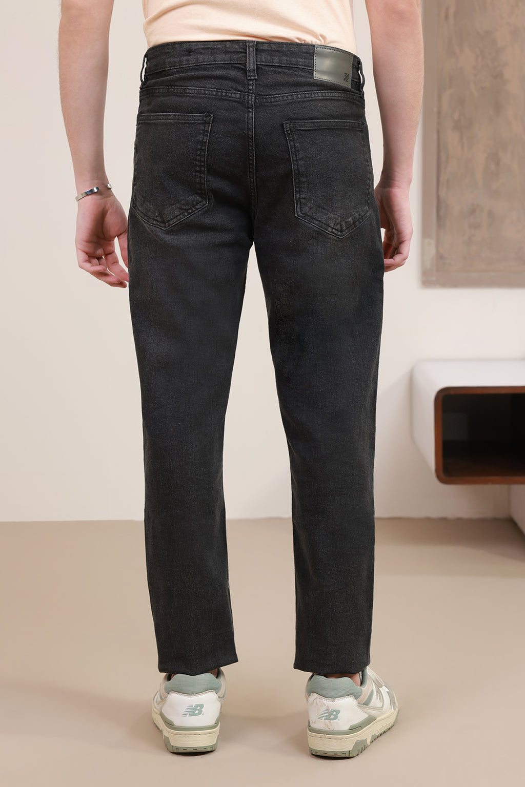 Essential Denim - F001