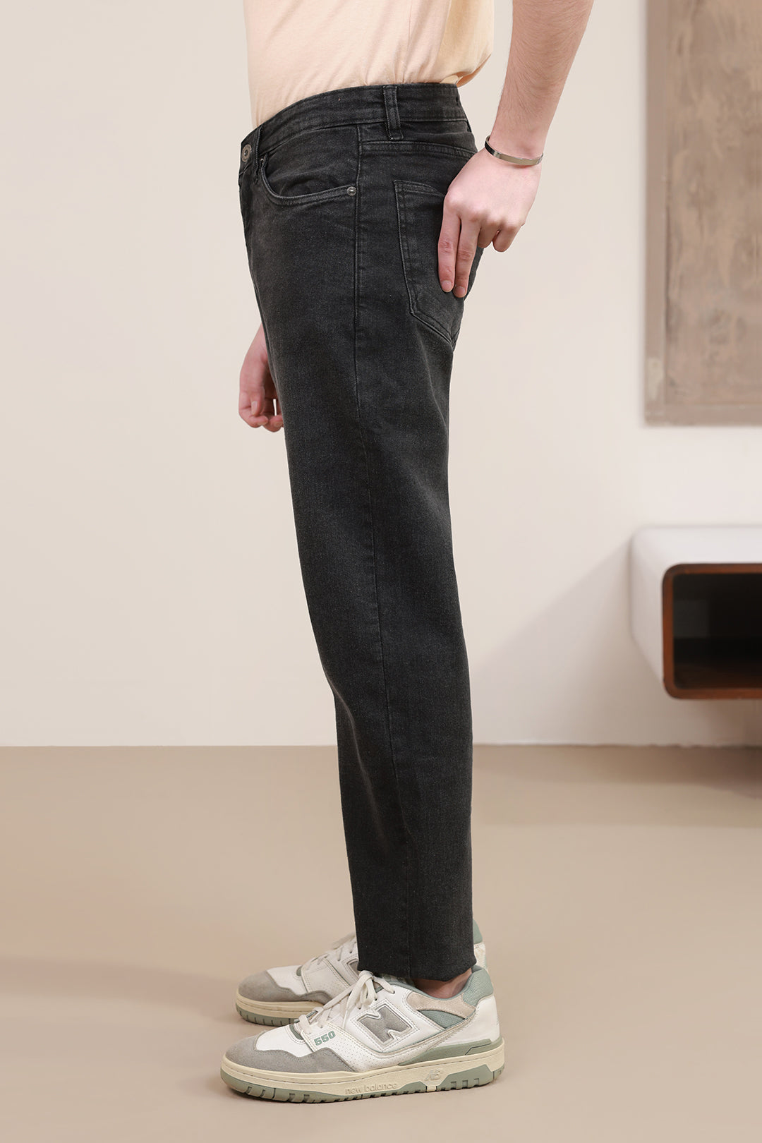 Essential Denim - F001
