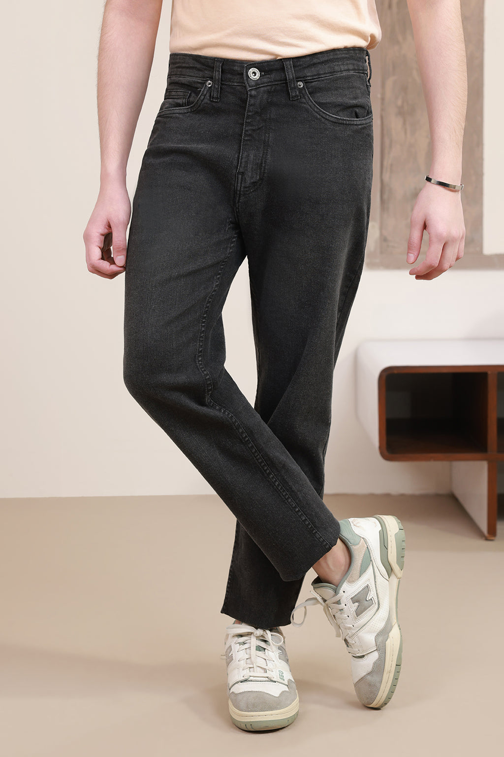 Essential Denim - F001