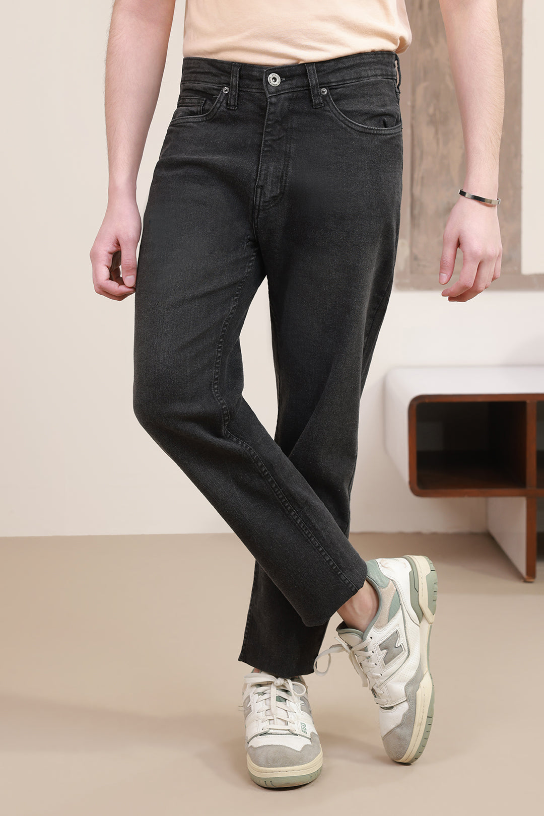Essential Denim - F001