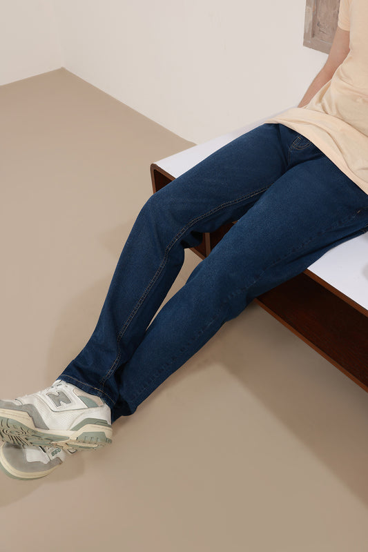 Essential Denim - F001