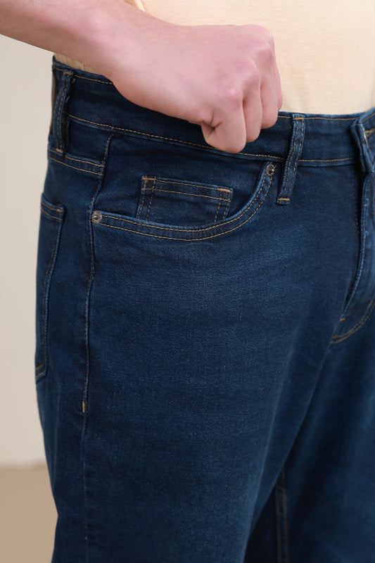 Essential Denim - F001