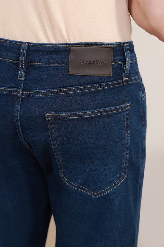 Essential Denim - F001