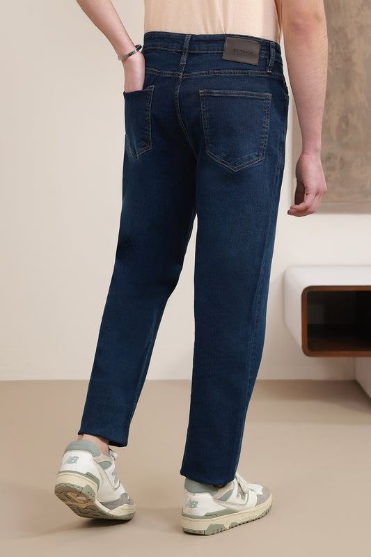 Essential Denim - F001