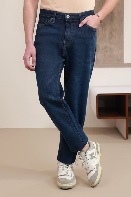 Essential Denim - F001