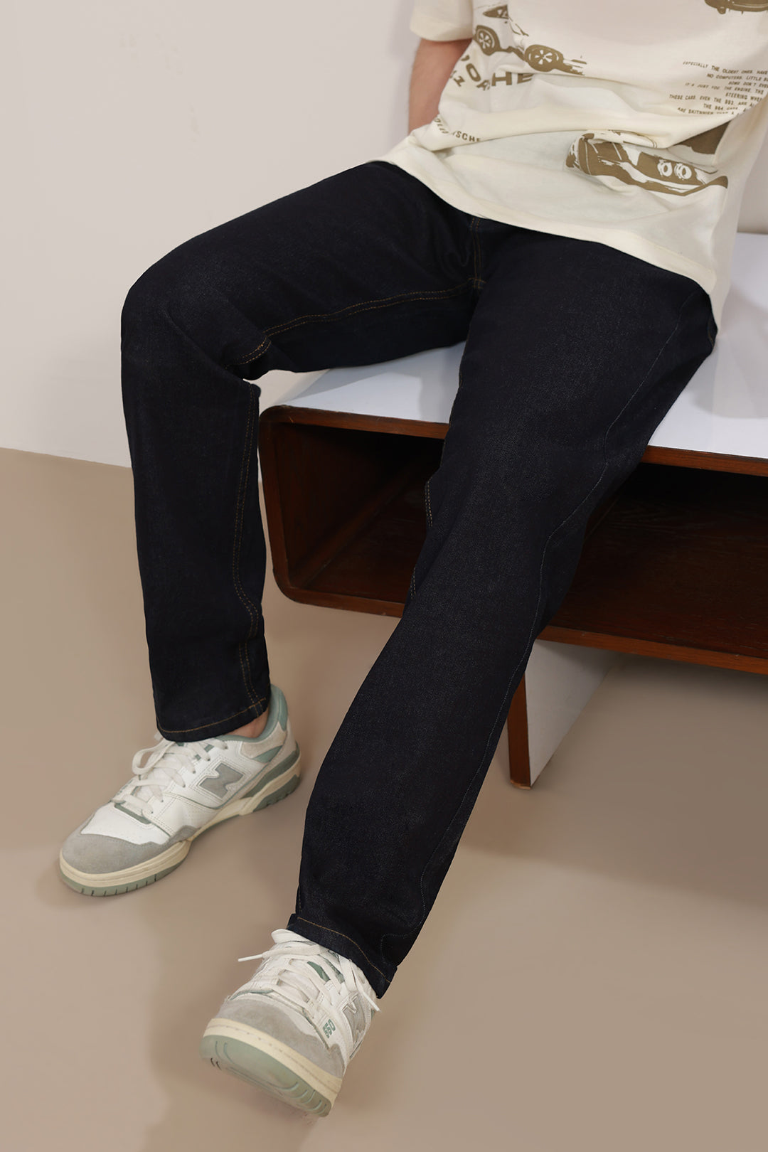 Essential Denim - F001