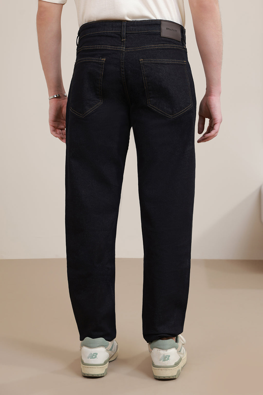 Essential Denim - F001