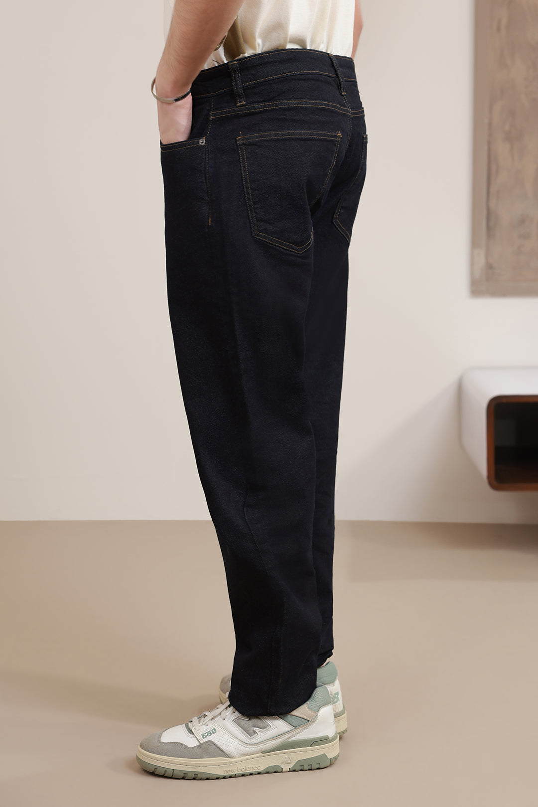 Essential Denim - F001