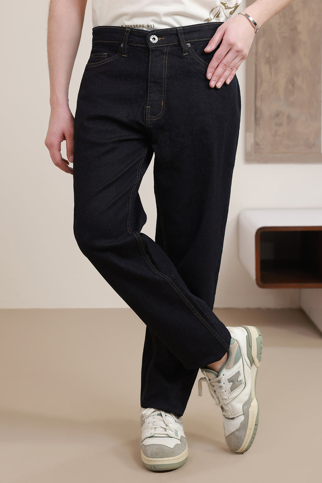 Essential Denim - F001