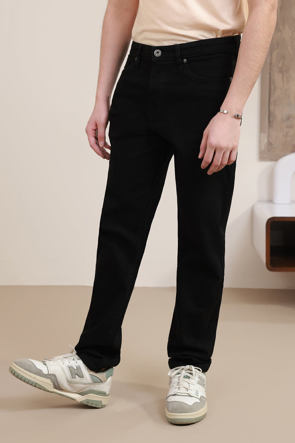 Essential Denim - F001