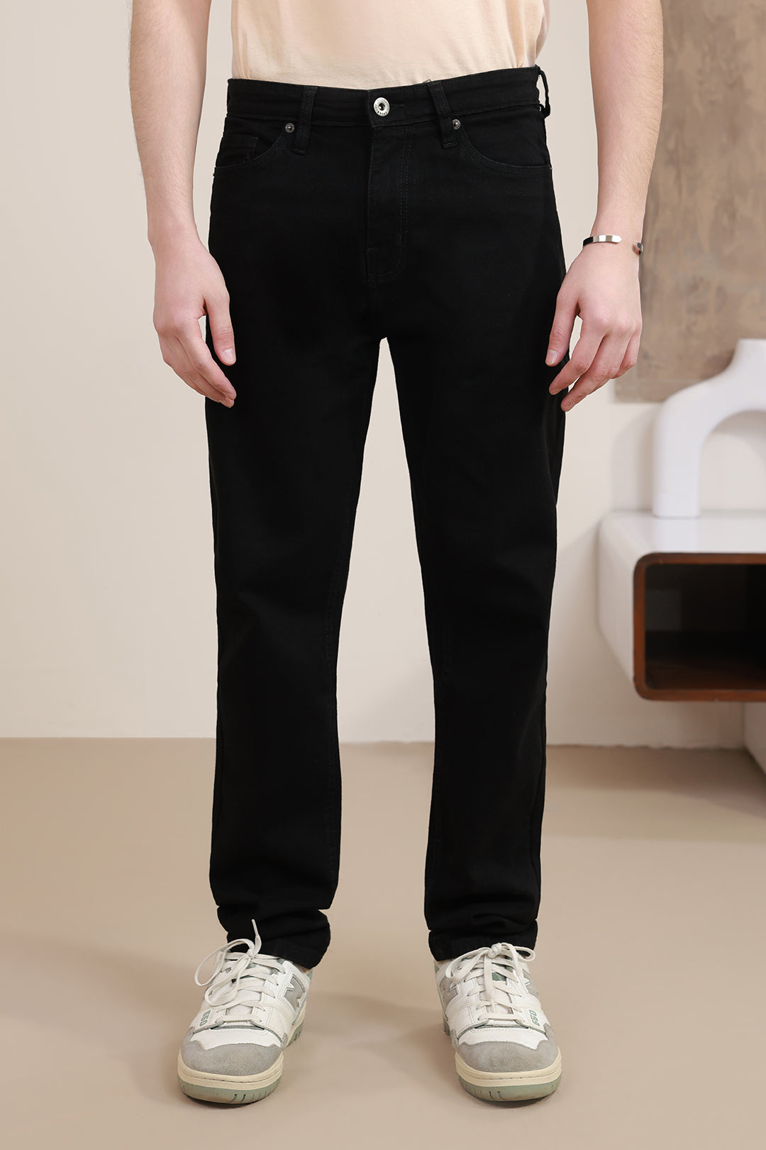 Essential Denim - F001
