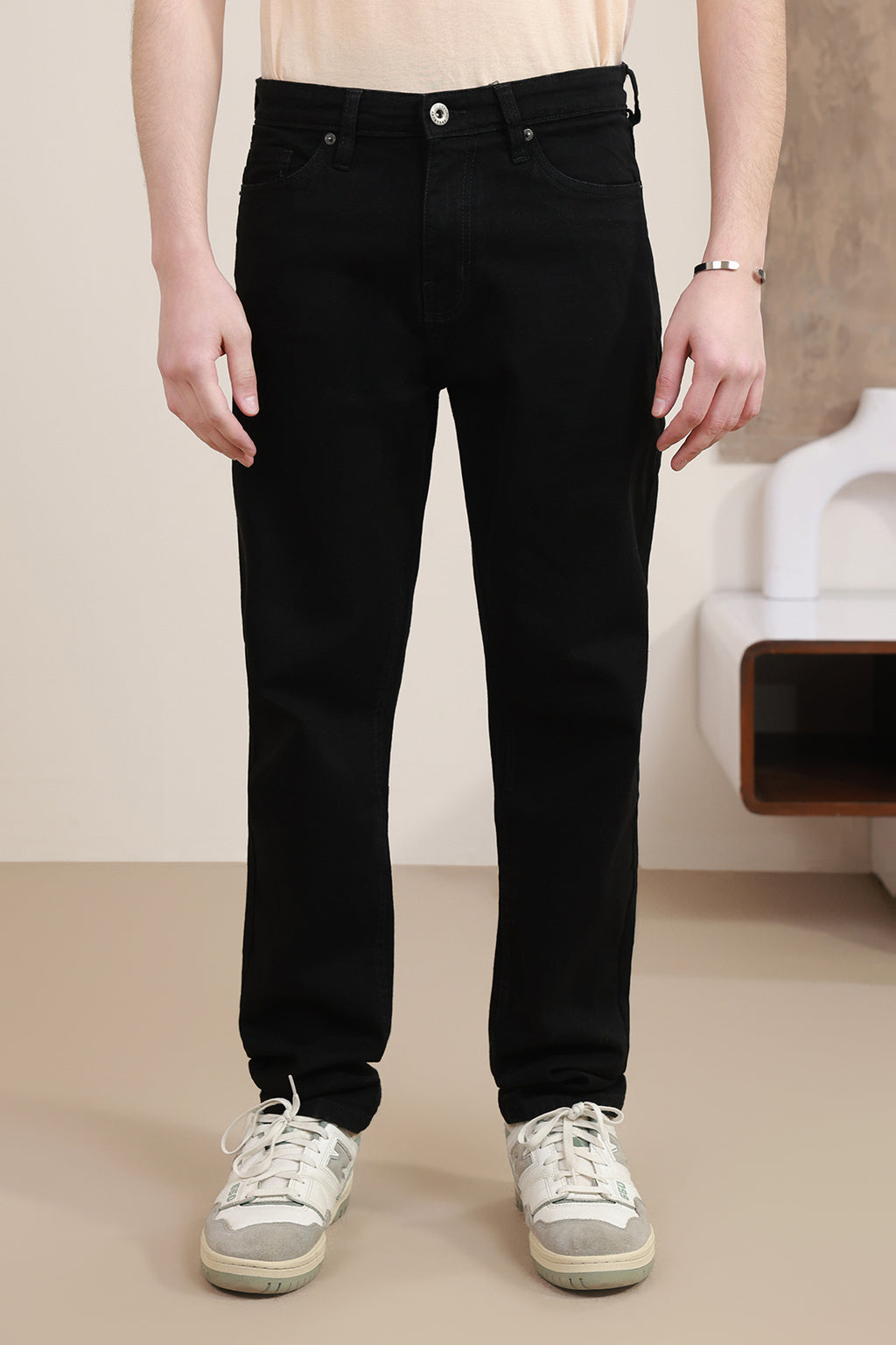 Essential Denim - F001