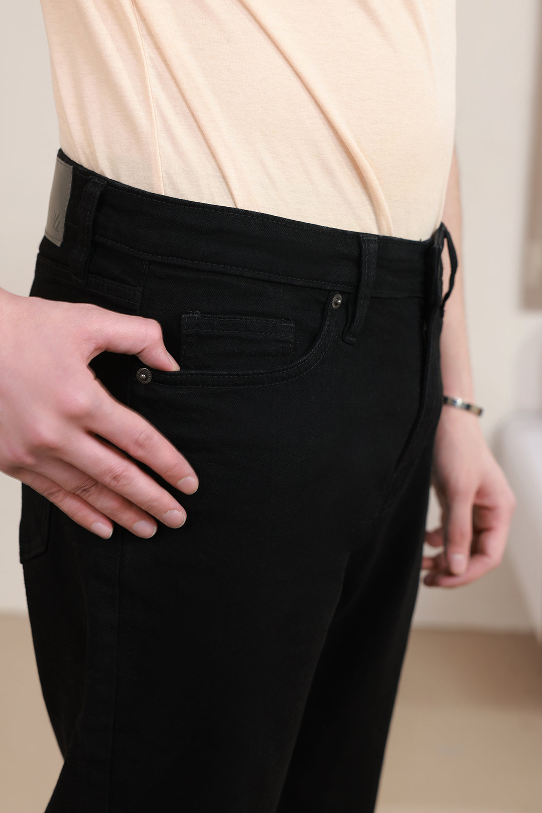 Essential Denim - F001