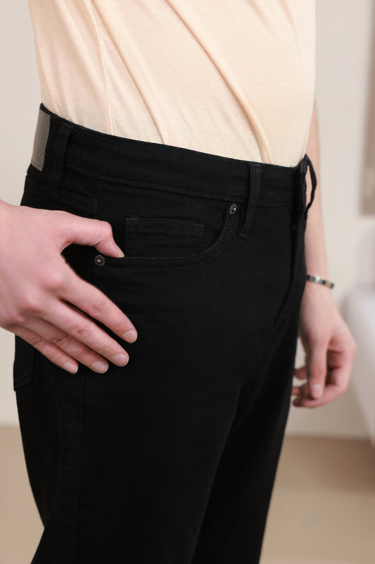 Essential Denim - F001