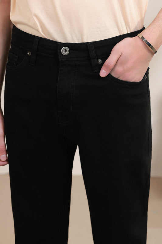 Essential Denim - F001