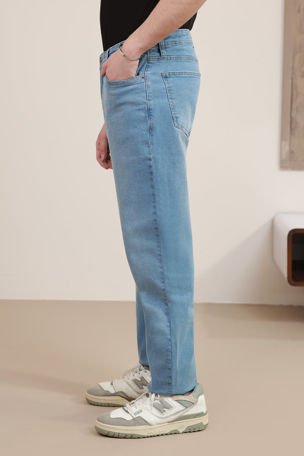 Essential Denim - F001