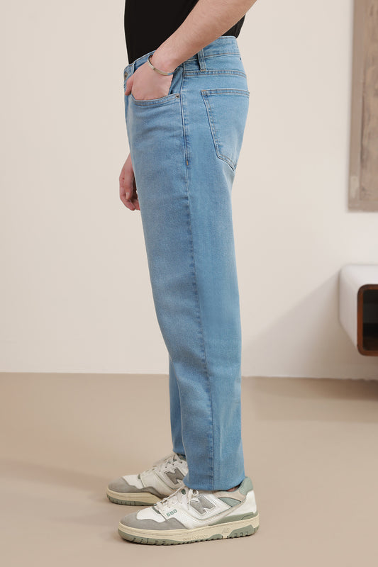 Essential Denim - F001