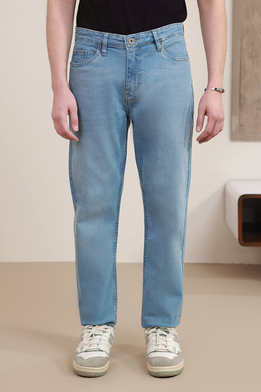 Essential Denim - F001