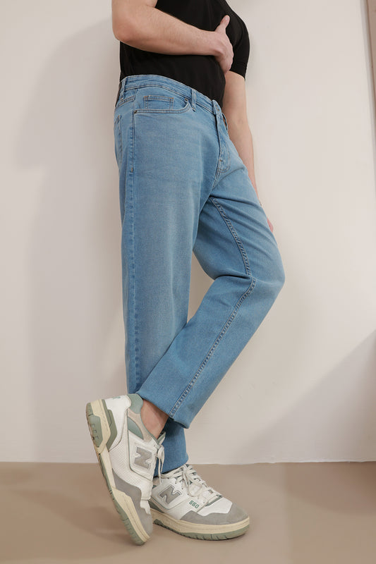 Essential Denim - F001