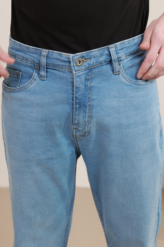 Essential Denim - F001