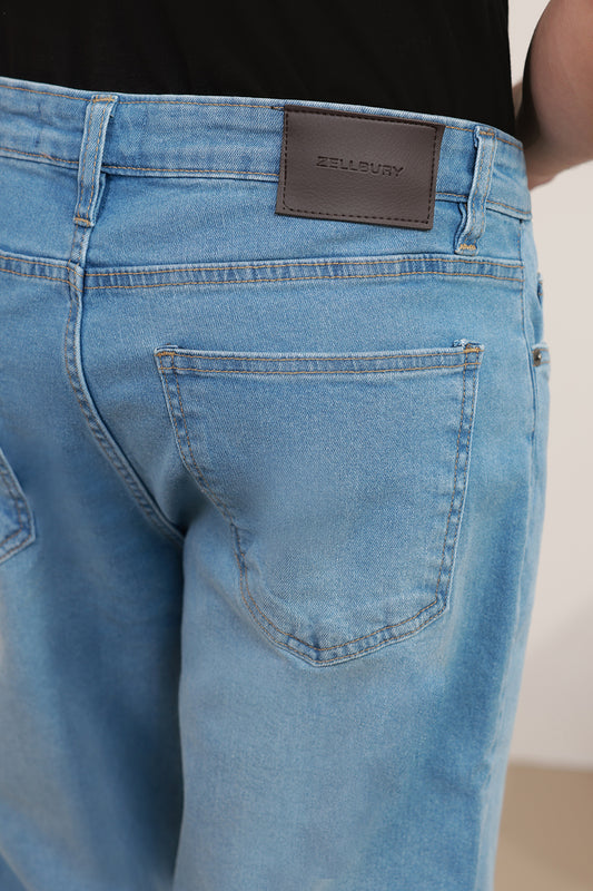 Essential Denim - F001