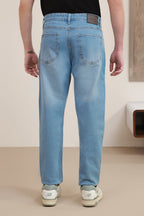 Essential Denim - F001