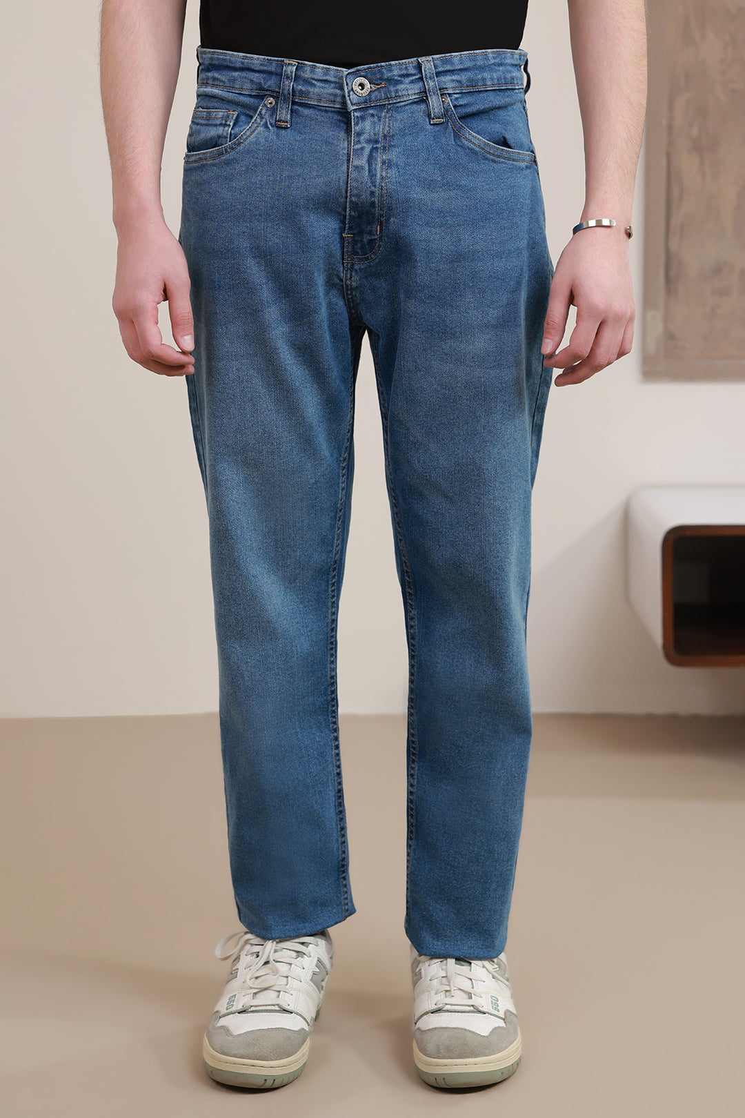 Essential Denim - F001
