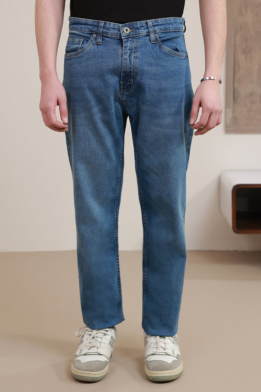 Essential Denim - F001