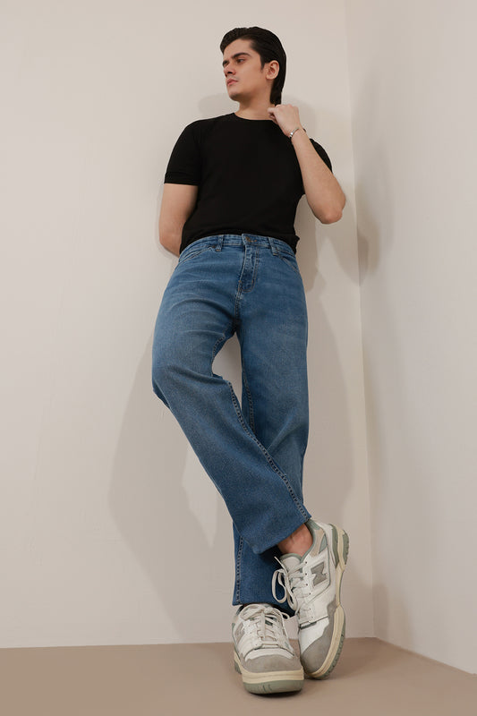 Essential Denim - F001