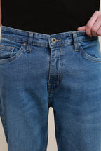 Essential Denim - F001