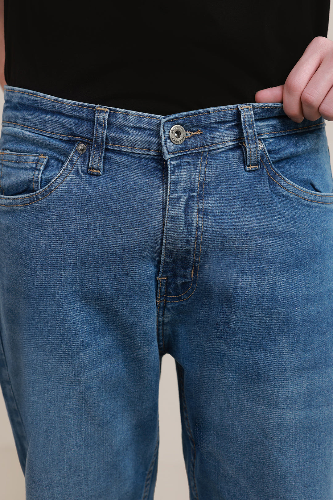 Essential Denim - F001