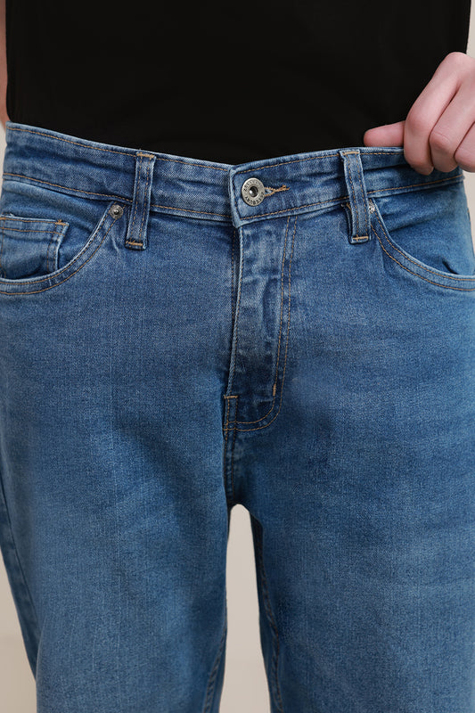 Essential Denim - F001