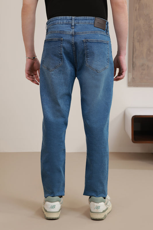 Essential Denim - F001