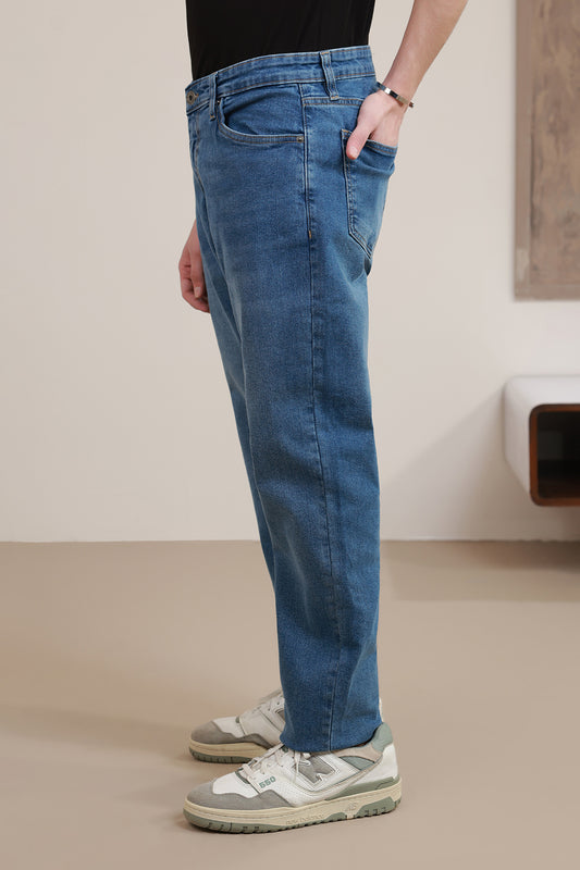 Essential Denim - F001