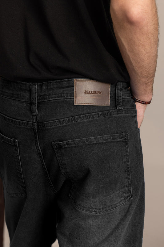 Essential Denim - F001