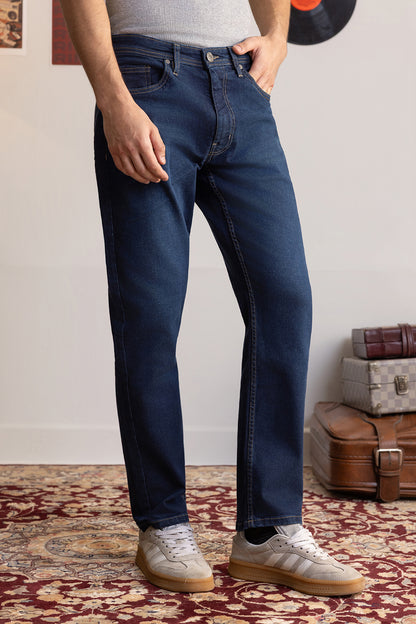 Essential Denim - F001