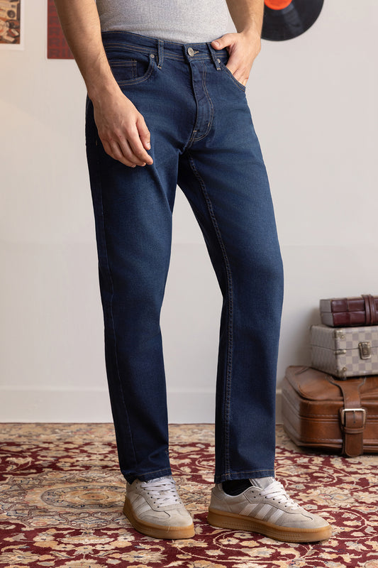 Essential Denim - F001