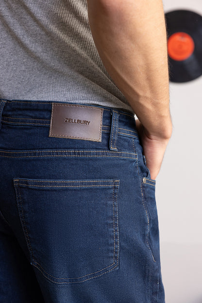 Essential Denim - F001